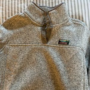LLBean Fleece